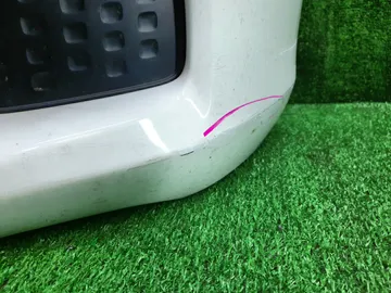 БАМПЕР НА TOYOTA COROLLA  AXIO NZE141
