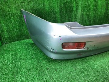 БАМПЕР НА HONDA STREAM RN1