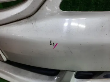 БАМПЕР НА HONDA ODYSSEY RA6