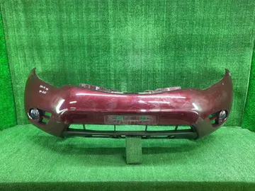 БАМПЕР НА NISSAN MURANO Z51
