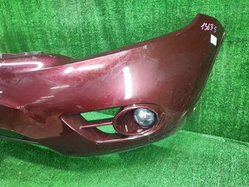 БАМПЕР НА NISSAN MURANO Z51