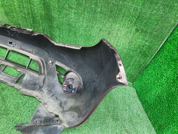 БАМПЕР НА NISSAN MURANO Z51