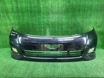 БАМПЕР НА TOYOTA ISIS ZNM10G