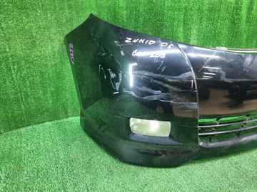 БАМПЕР НА TOYOTA ISIS ZNM10G