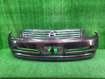БАМПЕР НА NISSAN SKYLINE V35