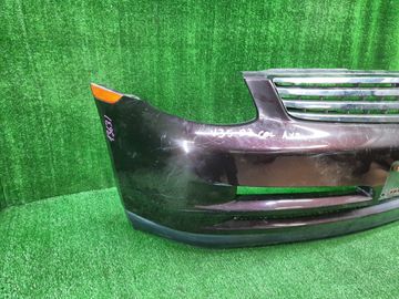 БАМПЕР НА NISSAN SKYLINE V35
