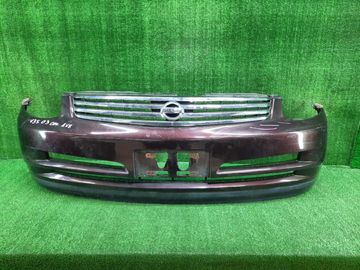 БАМПЕР НА NISSAN SKYLINE V35