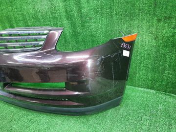БАМПЕР НА NISSAN SKYLINE V35