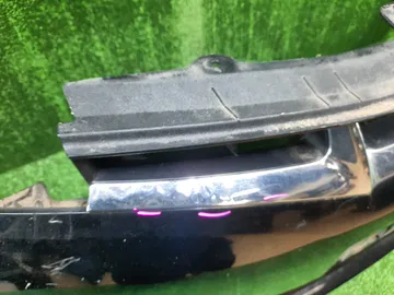 БАМПЕР НА TOYOTA WISH ZGE20G