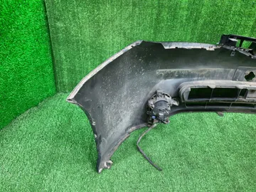 БАМПЕР НА TOYOTA WISH ZGE20G