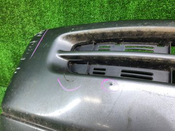 БАМПЕР НА HONDA STEPWGN RF1