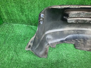 БАМПЕР НА HONDA STEPWGN RF1
