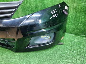 БАМПЕР НА HONDA AIRWAVE GJ1