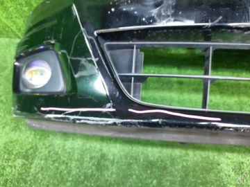БАМПЕР НА HONDA AIRWAVE GJ1