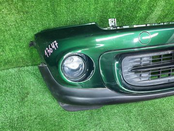 БАМПЕР НА MINI HATCH R56