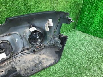 БАМПЕР НА MINI HATCH R56