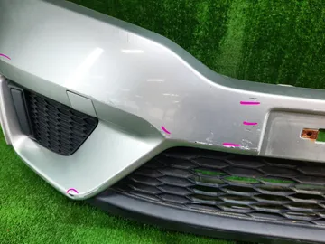 БАМПЕР НА HONDA FIT GP5