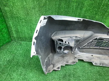 БАМПЕР НА HONDA FIT GP5