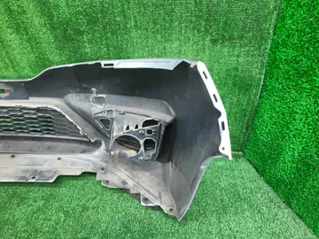 БАМПЕР НА HONDA FIT GP5