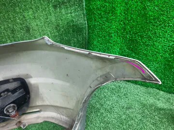 БАМПЕР НА MAZDA DEMIO DY3W