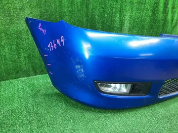 БАМПЕР НА MAZDA DEMIO DY3W