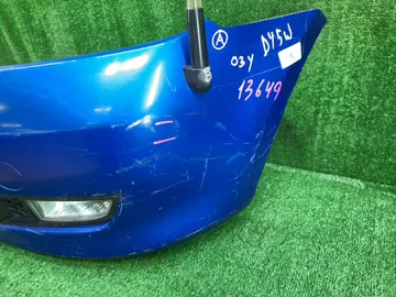БАМПЕР НА MAZDA DEMIO DY3W