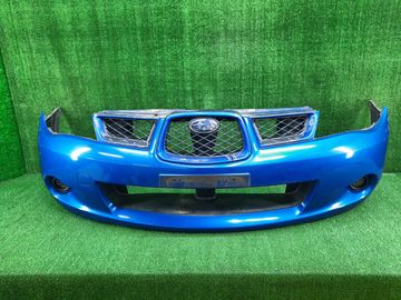 БАМПЕР НА SUBARU IMPREZA GG2