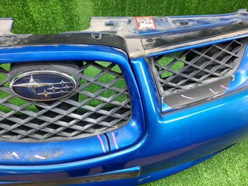 БАМПЕР НА SUBARU IMPREZA GG2