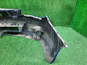 БАМПЕР НА SUBARU IMPREZA GG2