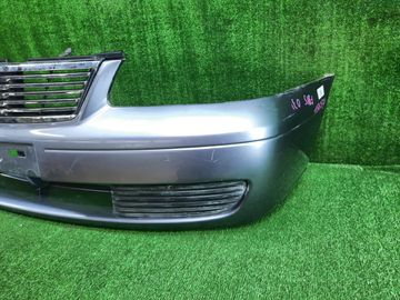БАМПЕР НА NISSAN SUNNY FB15