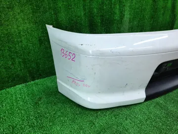 БАМПЕР НА NISSAN CUBE AZ10