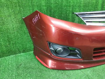 БАМПЕР НА NISSAN NOTE E11