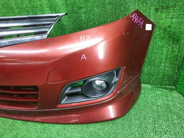 БАМПЕР НА NISSAN NOTE E11