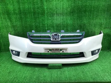 БАМПЕР НА HONDA STREAM RN6