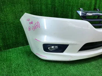 БАМПЕР НА HONDA STREAM RN6