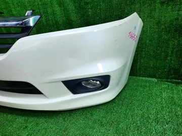 БАМПЕР НА HONDA STREAM RN6