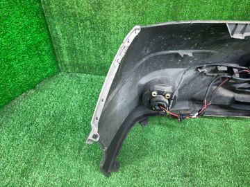 БАМПЕР НА TOYOTA ESTIMA ACR30W
