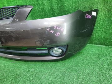 БАМПЕР НА MAZDA DEMIO DY3W