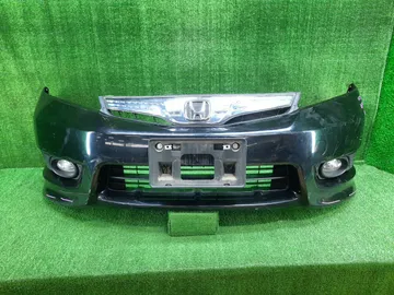 БАМПЕР НА HONDA FIT SHUTTLE GP2