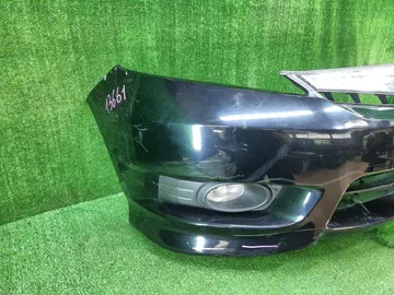 БАМПЕР НА HONDA FIT SHUTTLE GP2