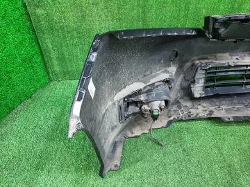 БАМПЕР НА HONDA FIT SHUTTLE GP2