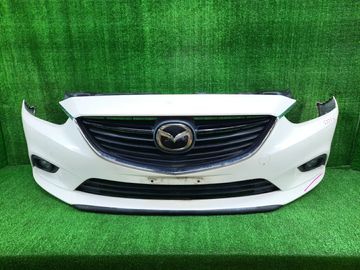 БАМПЕР НА MAZDA ATENZA GJ2FW