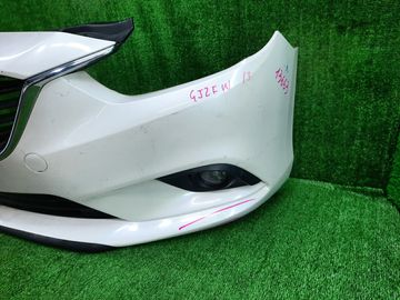 БАМПЕР НА MAZDA ATENZA GJ2FW