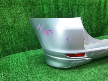 БАМПЕР НА MAZDA DEMIO DY3W