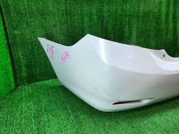 БАМПЕР НА TOYOTA ALLION ZRT260