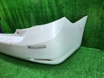 БАМПЕР НА TOYOTA ALLION ZRT260