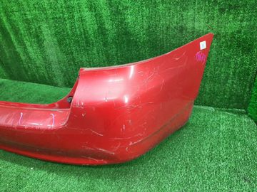 БАМПЕР НА TOYOTA COROLLA FIELDER NZE121G