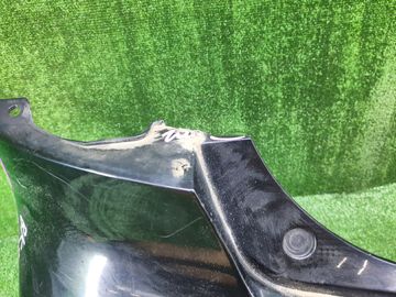 БАМПЕР НА MAZDA AXELA BKEP