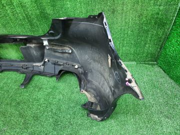 БАМПЕР НА MAZDA AXELA BKEP