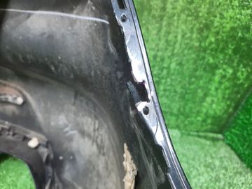БАМПЕР НА MAZDA AXELA BKEP